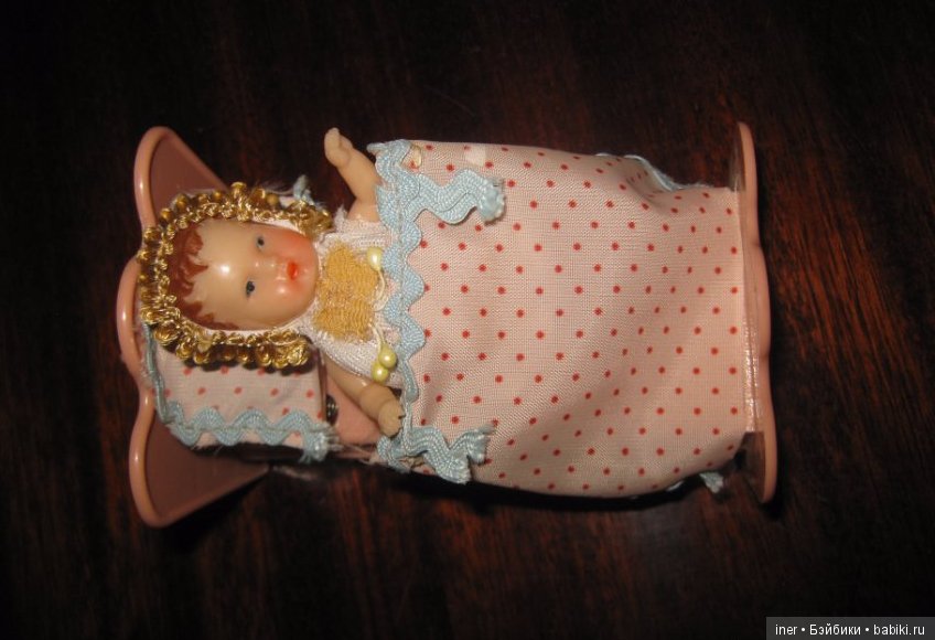 Маленький рассказ о том, как у бабушки сбылась детская мечта (фото 2)