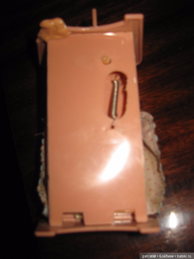 Маленький рассказ о том, как у бабушки сбылась детская мечта (фото 6)