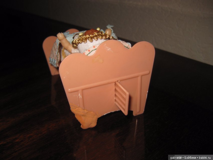 Маленький рассказ о том, как у бабушки сбылась детская мечта (фото 5)