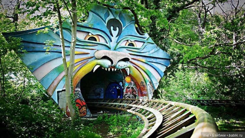 Маленький рассказ о том, как у бабушки сбылась детская мечта