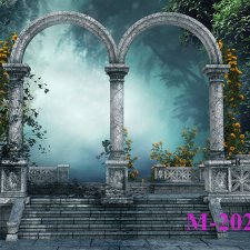 Фоны для фотосессий виниловые, размер 90 х 150 см.