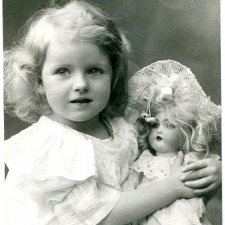 Кукольный круговорот. Еще одна история