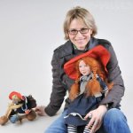 Zwergnase Lotta Luisa, Лотта Луиза,  2010 года,  70 см.