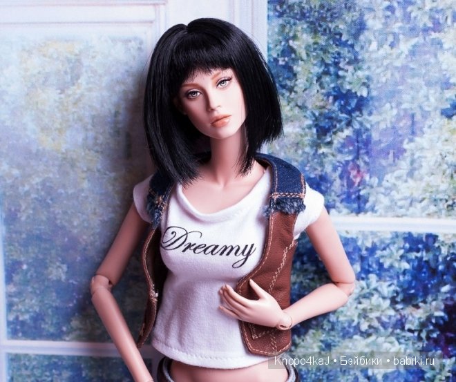 Любимая Аманда — Фэшн