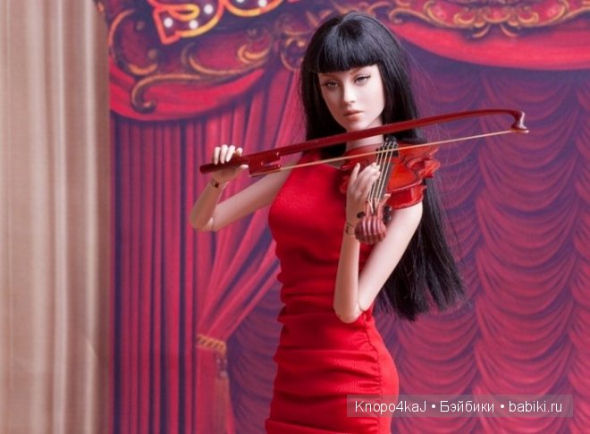 Любимая Аманда — Фэшн (фото 3)