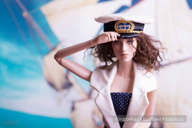 Любимая Аманда — Фэшн (фото 5)