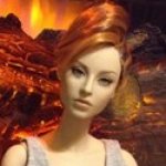 Любимая Аманда