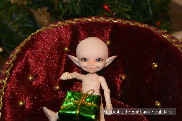 Мой Люшик - скоро в отпуск. Real Puki Soso | Бэйбики Мой Люшик - скоро в отпуск. Real Puki Soso (фото 5)