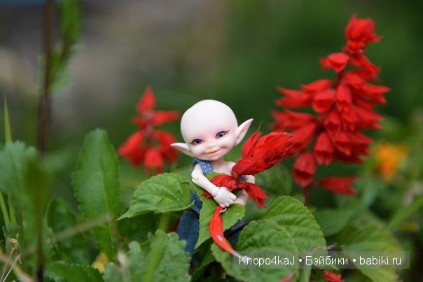 Мой Люшик - скоро в отпуск. Real Puki Soso | Бэйбики Мой Люшик - скоро в отпуск. Real Puki Soso (фото 3)