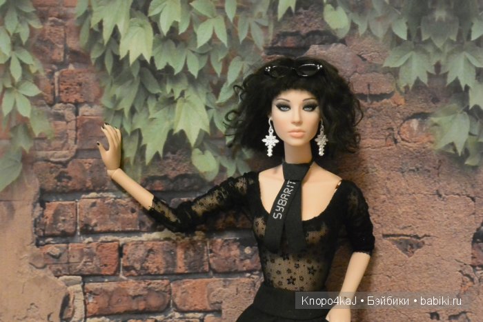 Леони | Бэйбики Леони — Фэшн (фото 3)