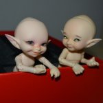 Люшик: "Pupa приехала!