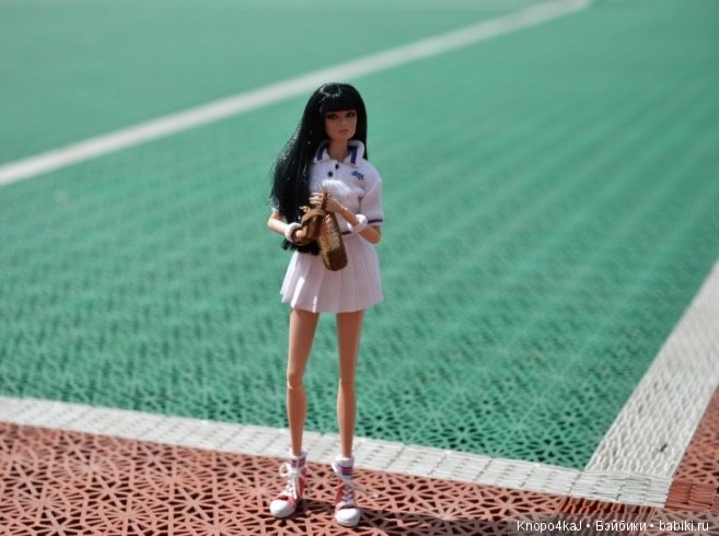 Теннисный лагерь в Карпатах (фото 7)