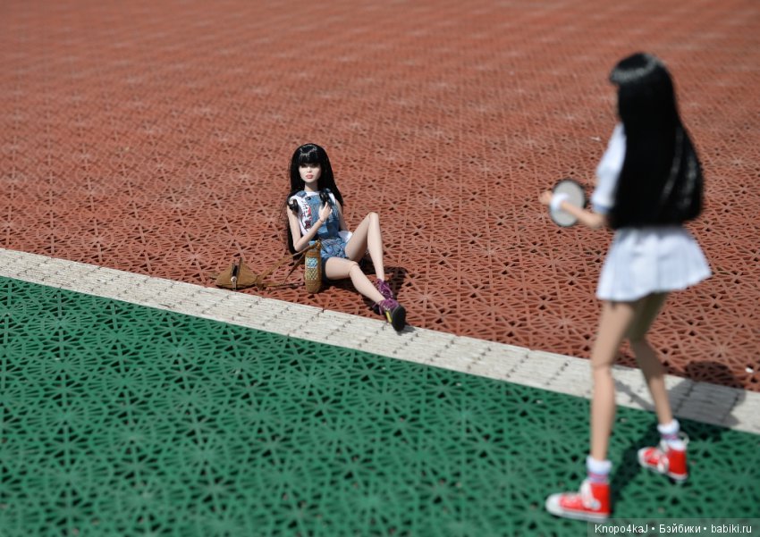 Теннисный лагерь в Карпатах (фото 5)