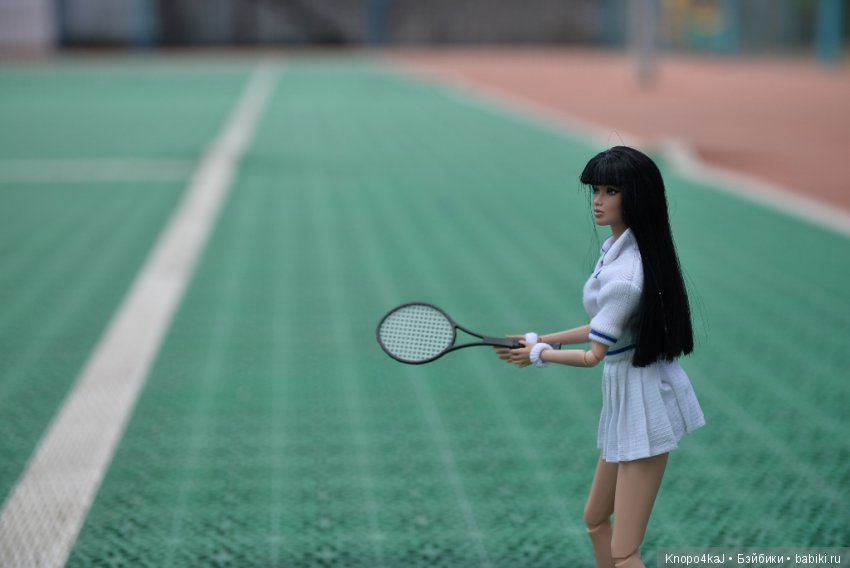 Теннисный лагерь в Карпатах (фото 4)