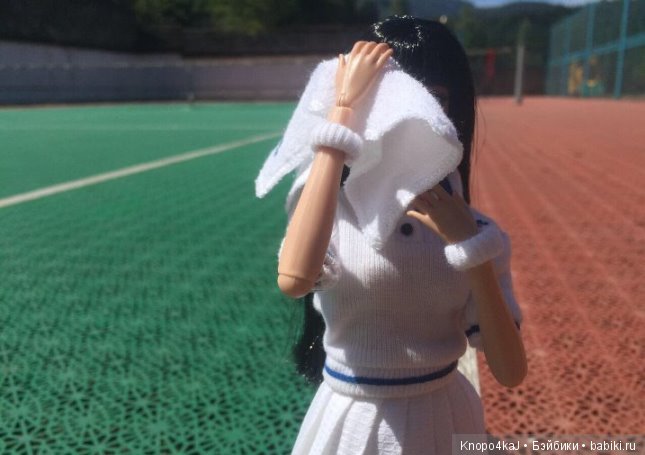 Теннисный лагерь в Карпатах (фото 6)