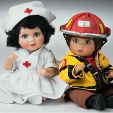 Мари Осмонд Герои - Heroes