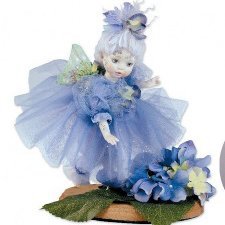 Hydrangea Fairy Фея Гортензия от Мари Осмонд
