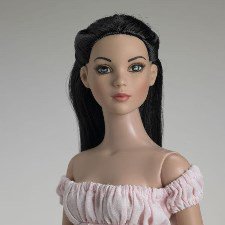 Тоннер Золушка Tonner CINDERELLA BASIC RAVEN Doll! Тоннер Золушка Tonner CINDERELLA BASIC RAVEN Doll!