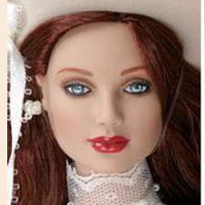 Тоннер Angelina True Romance - Western Bride Tonner. Тоннер Angelina True Romance - Western Bride Tonner.