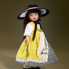 Helen Kish Райли - Riley Little Belle от Хелен Киш. Редкая красавица. - Рассрочка Helen Kish Райли - Riley Little Belle от Хелен Киш. Редкая красавица. - Рассрочка