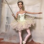 Тоннер Sugar Plum Fairy - Леденцовая Фея  из балета "Щелкунчик"   Tonner Doll