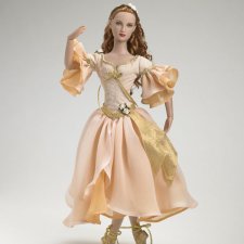Тоннер Sleeping Beauty - Балерина Спящая красавица - балет Tonner Doll Тоннер Sleeping Beauty - Балерина Спящая красавица - балет Tonner Doll
