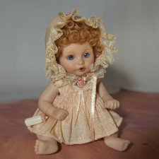 Мари Осмонд "Lil 'Puddin'" cерия Petite Amour Toddlers от Marie Osmond Мари Осмонд "Lil 'Puddin'" cерия Petite Amour Toddlers от Marie Osmond