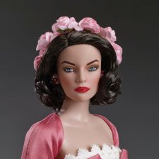 Тоннер 2020 UFDC - Heavenly Cocktails  Tonner Doll, Phyn & Aero