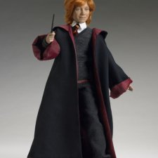 Tonner Ron Weasley at Hogwarts -Рон Уизли из "Гарри Поттер"
