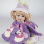 Marie Osmond - Butterpillar Tiny Tot - Мари Осмонд