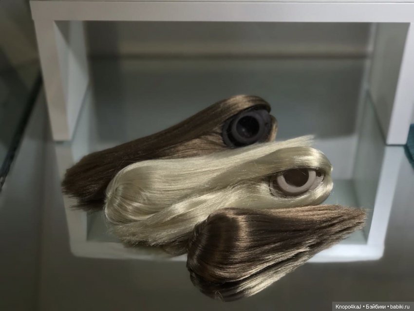 Интервью с автором Fashion BJD кукол MONEYQUEEN DOLLS - Натальей Лука