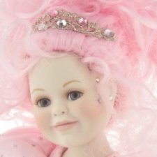 Мари Осмонд - Кристаллина - Crystalline Fairy Tot - Marie Osmond Феечка Мари Осмонд - Кристаллина - Crystalline Fairy Tot - Marie Osmond Феечка