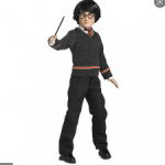 Тоннер Гарри Поттер / Tonner 12" HARRY POTTER™ - Small Scale
