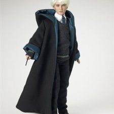 Тоннер  Драко Малфой - Draco Malfoy at Hogwarts  HARRY POTTER™ Tonner