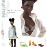 integrity toys The NU Classic Lilith Blair Eden 2021 NuFace Интегрити Лилит