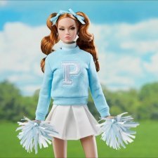 Fashion dolls - Integrity Toys Поппи Паркер Cheer me up Poppy