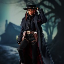 Integrity Toys All Guns Blazing Jordan Duval™ Интегрити охотник