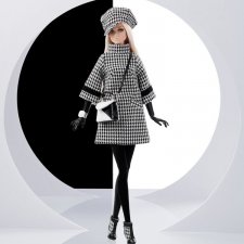 Integrity Toys Checkmates Poppy Parker Поппи Паркер