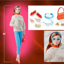 Integrity Toys Poppy Parker Lazy Daze  Поппи Паркер