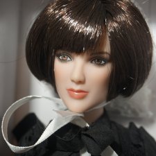 Тоннер Элис Каллен Tonner Alice Cullen