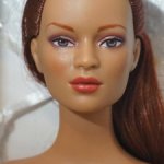 Tonner - Tyler Wentworth - Casual Chic Jac Тоннер Жак нюд