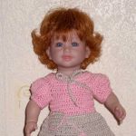 Показ мод Адоркой Люсей