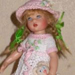 Моя мечта Райка от Хелен Киш, Helen Kish