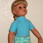 Мои вязалки для Сарочки