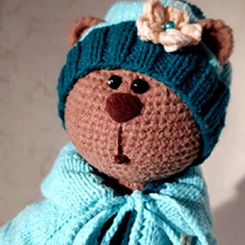 Мое любимое занятие