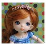 Как у нас появилась Ася, Pukifee Icis