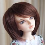 Моя Мишель... Такая разная... Minifee Lishe, Fairyland