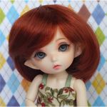 Вишенка, моя сладкая ягодка - пукифи Мио