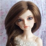 Новый образ Мишель... Лише от Fairyland