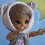 А у вас есть ездовая улитка?